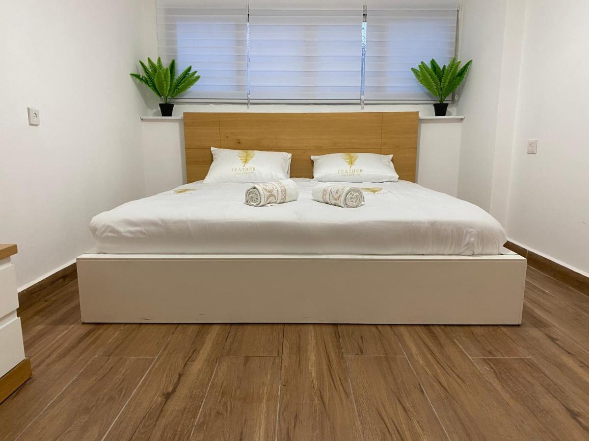 엘라트 Rousso'S House 아파트 외부 사진