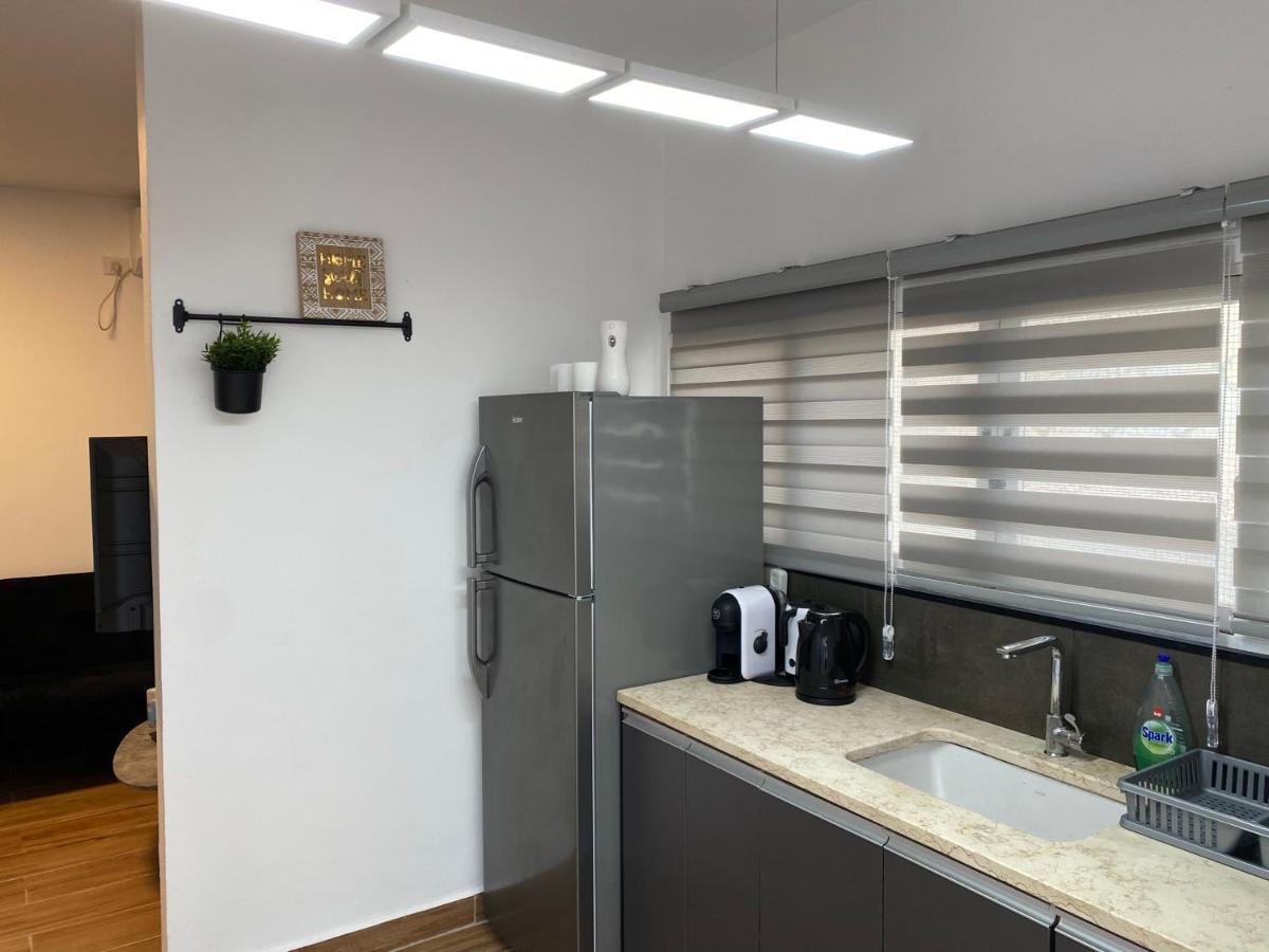 엘라트 Rousso'S House 아파트 외부 사진