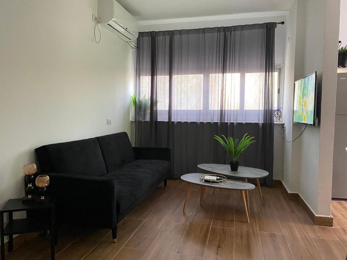 엘라트 Rousso'S House 아파트 외부 사진